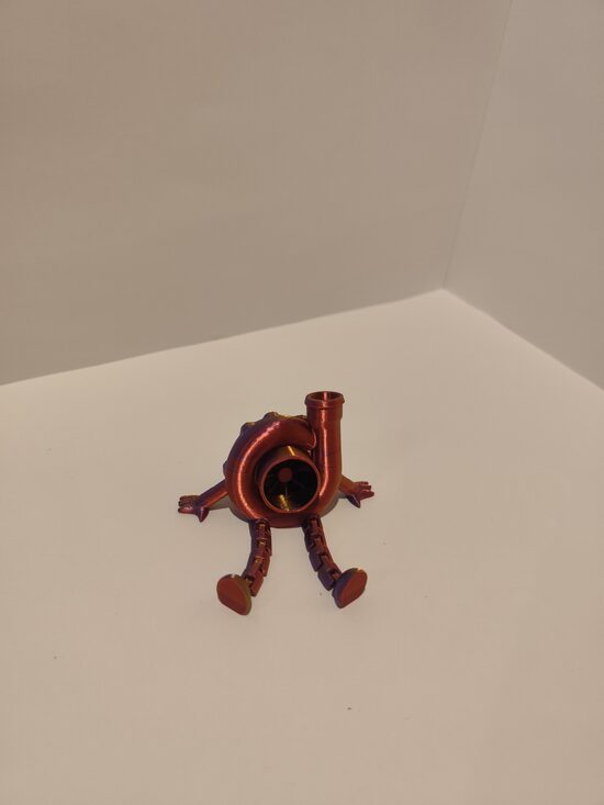 turbo 