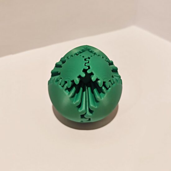 Zobratu Fidget Bumba